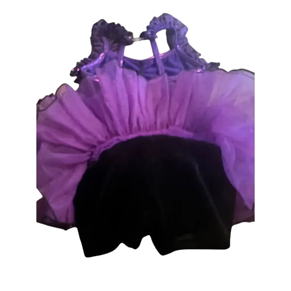 A Wish Come True costume only